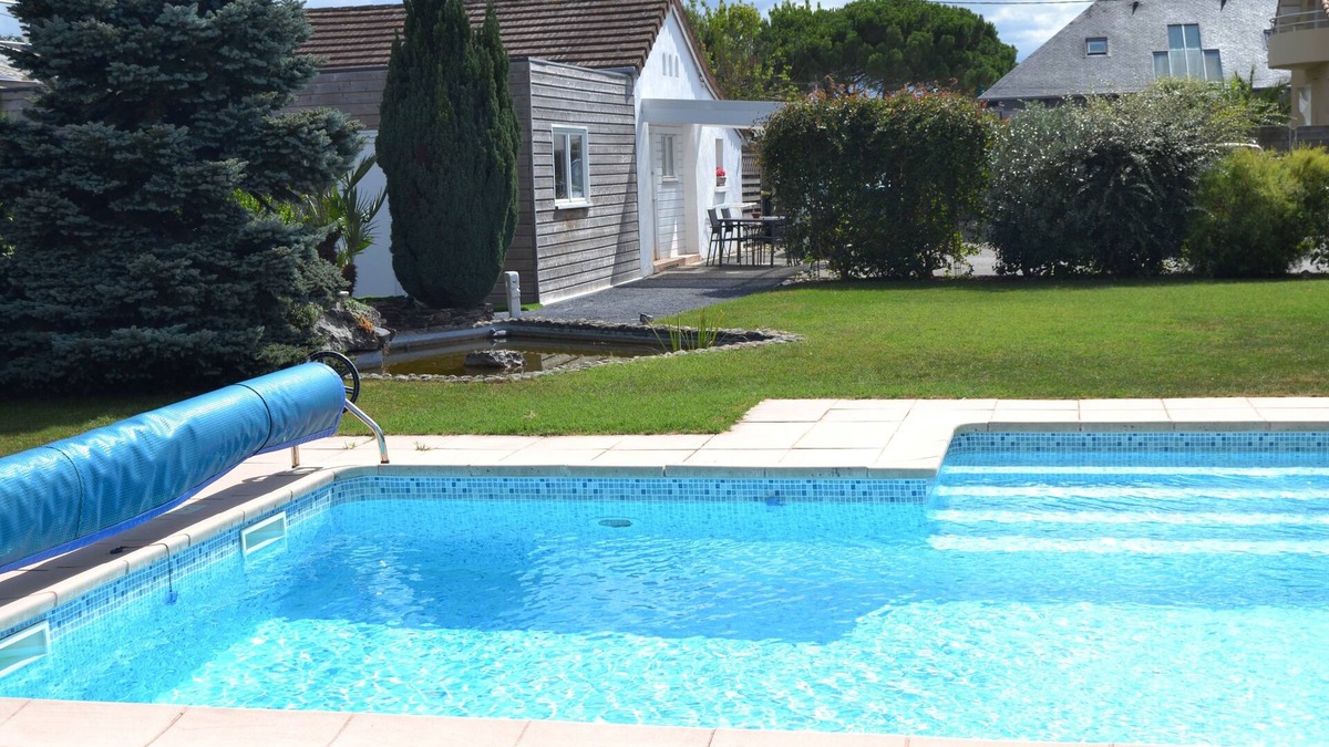 Ibos Cabin | Individual gite for summer vacation rental