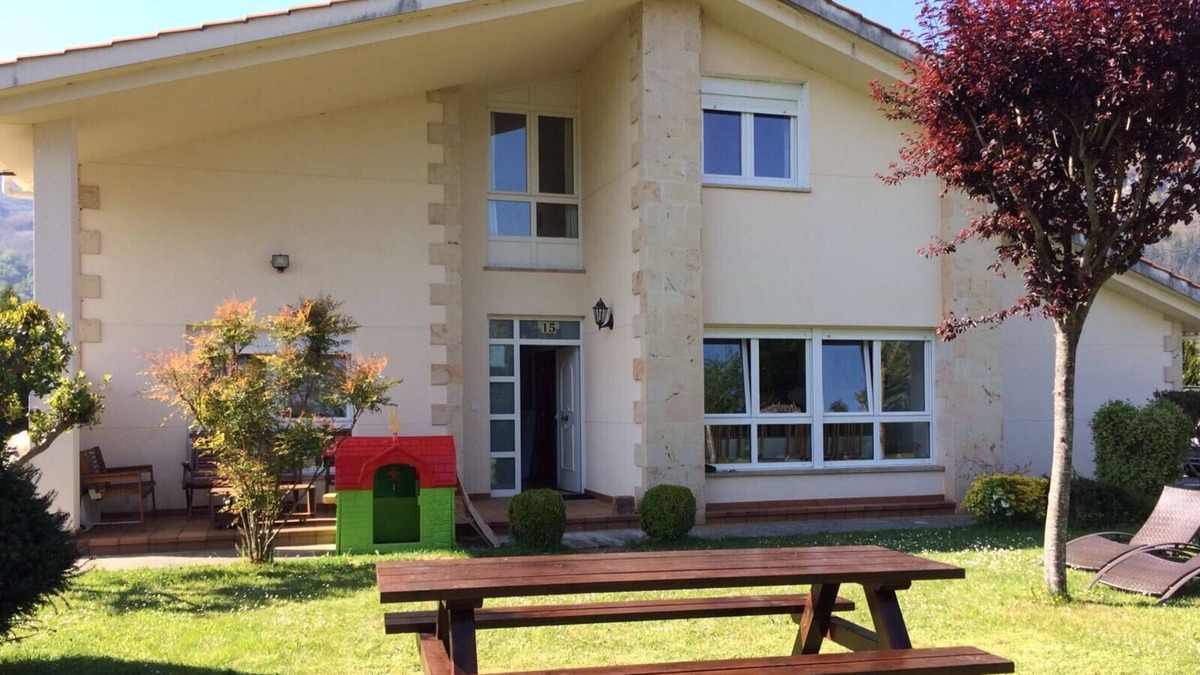 Ruente Villa | Individual House In Ruente