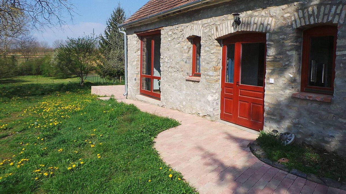 Vindornyalak Other | Individual house near nature, thermal sights, buddhist center and Balaton lake