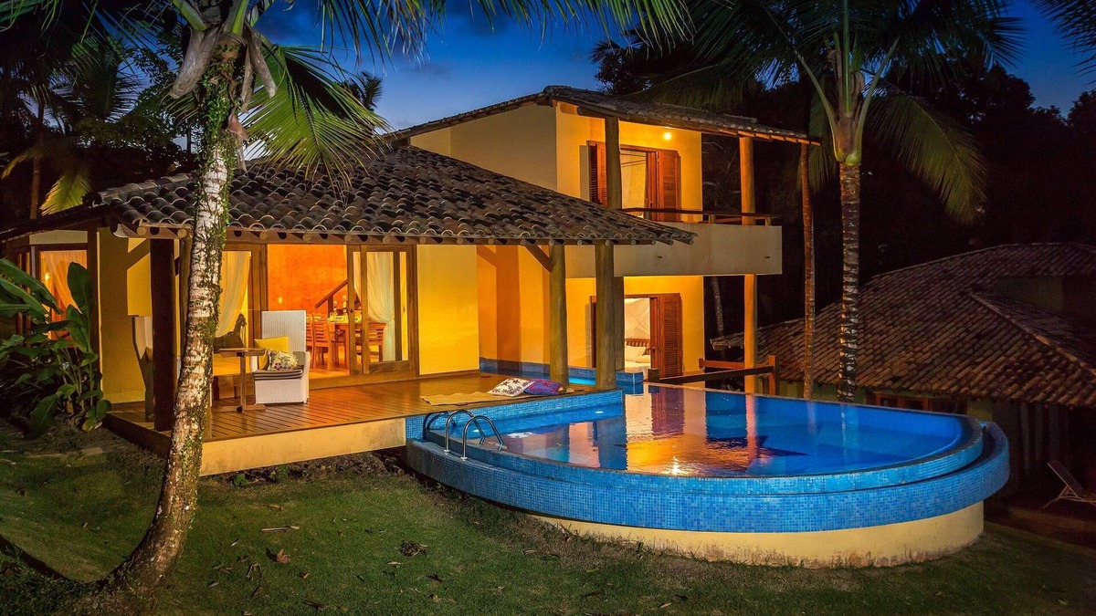 Historic Center Condo | Individual "Lux" villa with private pool