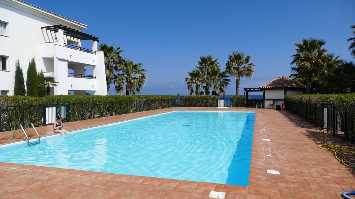 Moriani-Plage Apartment | Individual rent SUPERB T3 seaside