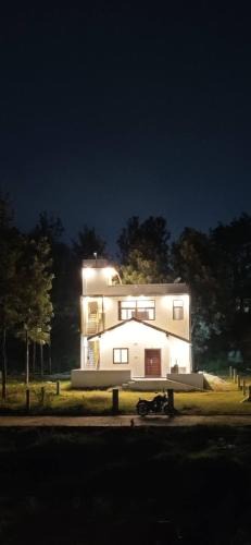 Yelagiri Villa | Individual Villa Stay
