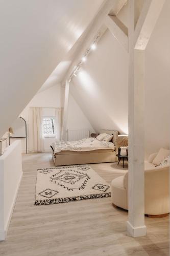 Coburg Apartment | Individuelle und zentrale Boho Appartments in Coburg