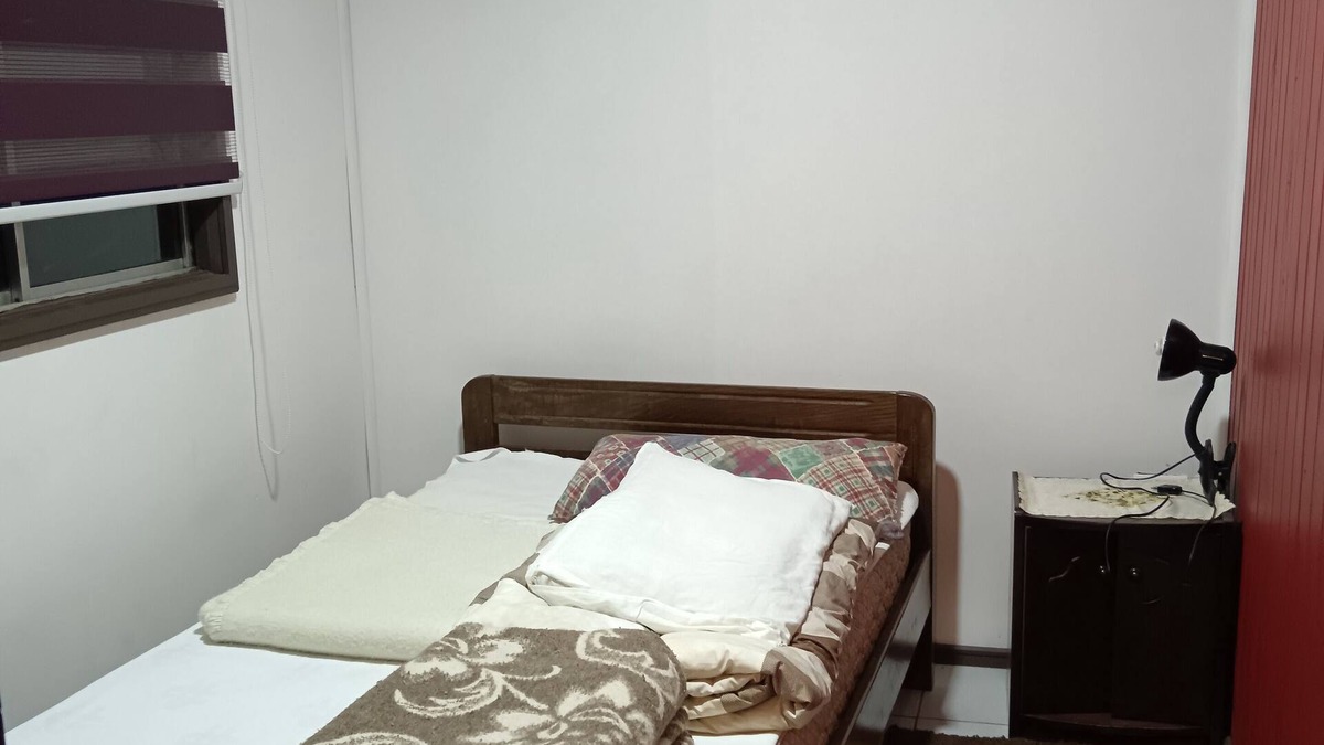 Temuco Cabin | Indoor apartment for 2 people, comfortable and cozy.