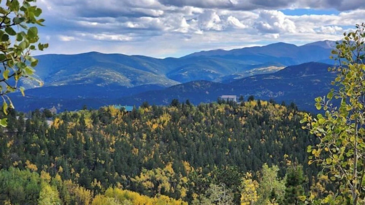 Black Hawk Cabin | Indoor Heated Pool - Hot Tub - 4 Acres - Off Grid - Views