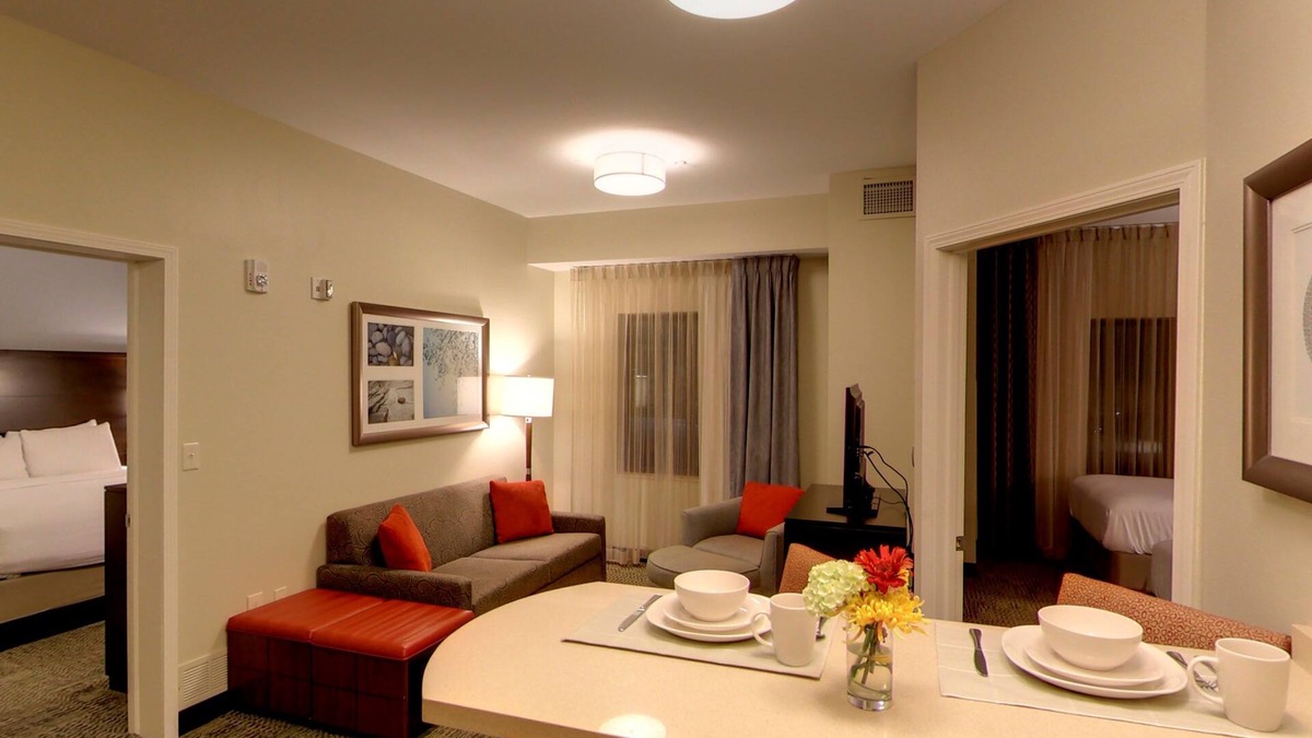 Bryant Pattengill West Condo | Indoor Pool + 24 Hour Fitness Center | Close to University of Michigan