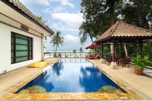 Lagoi Resort | Indra Maya Pool Villas