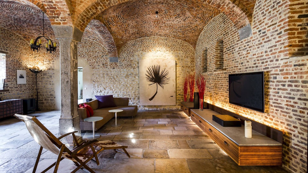 Loupoigne Bed & Breakfast | Indrani Lodge