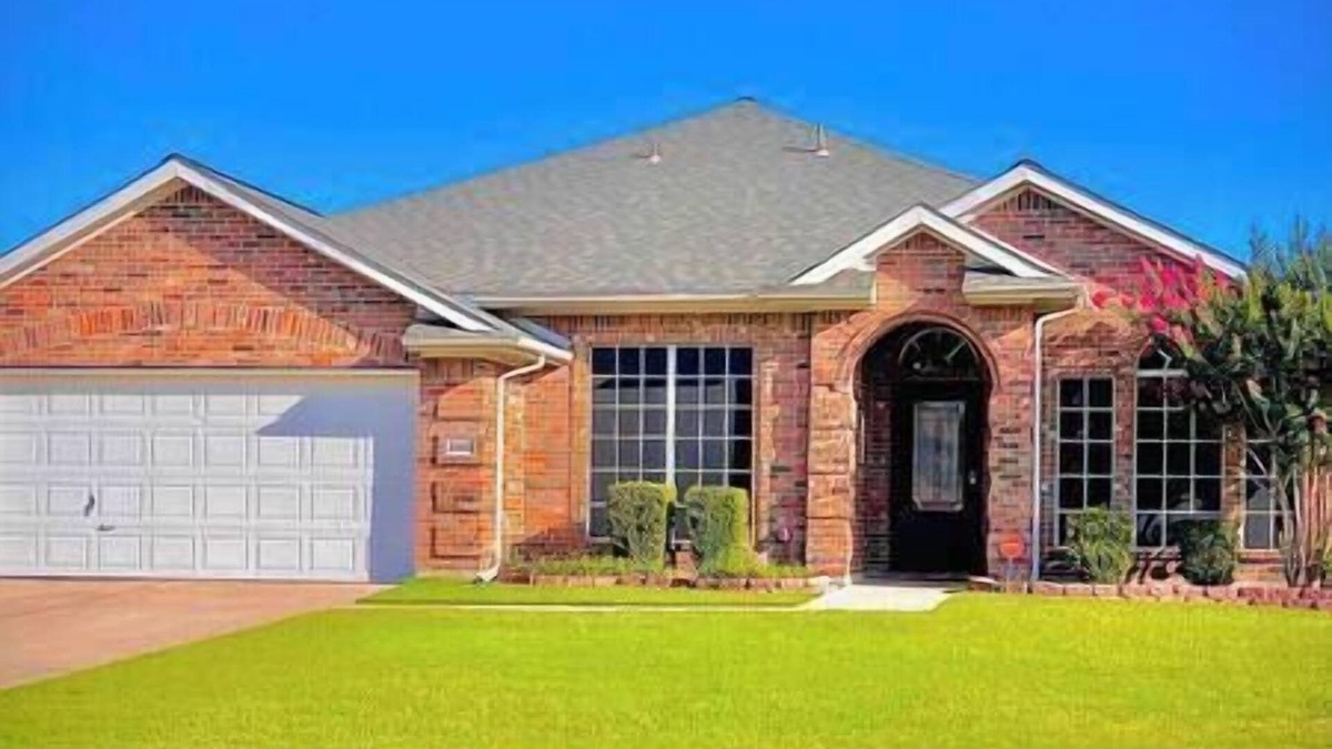 Mesquite House | Indulge in comfort with unexpected conveniences