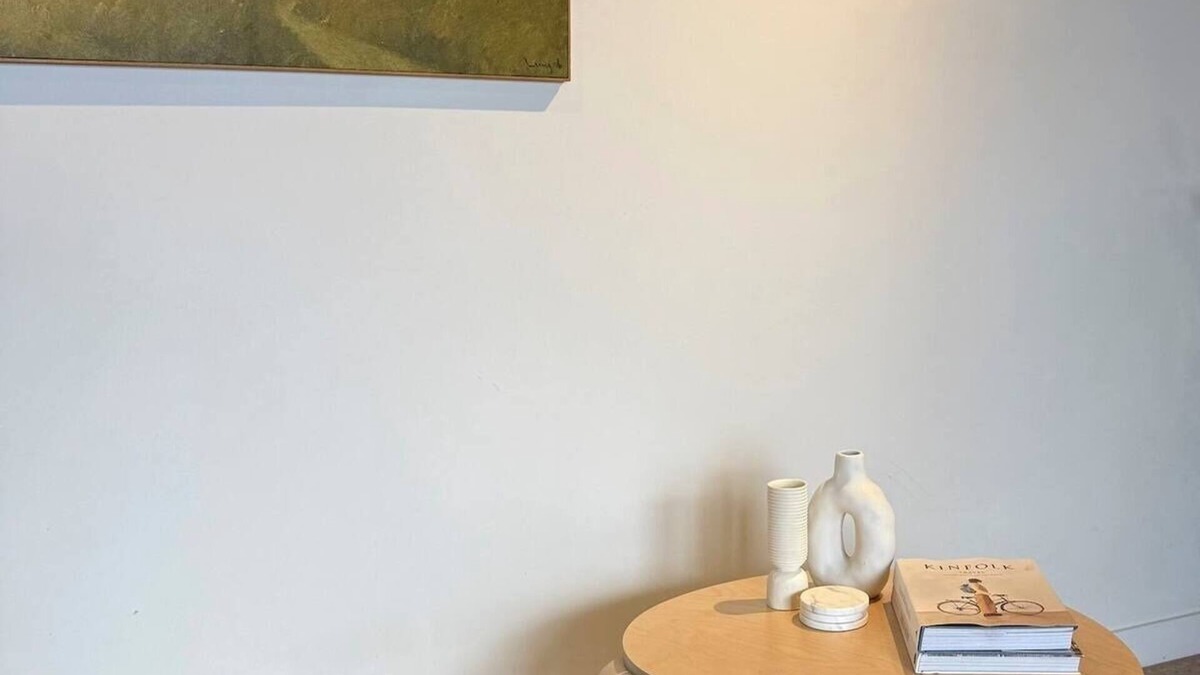 Windsor Apartment | Indulgent stay in trendy Prahran