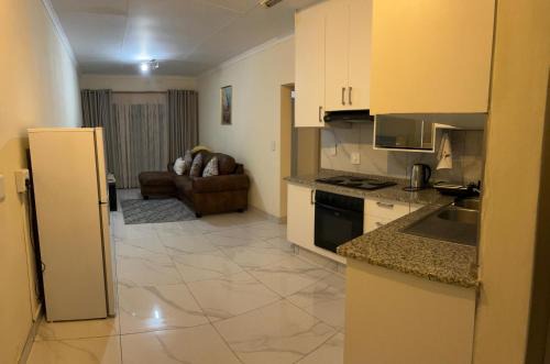 Newcastle Apartment | Indumiso Guest House