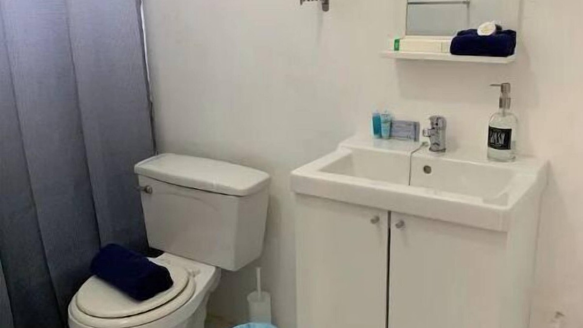 Arecibo Pueblo Apartment | Industrial-Themed Apartment Near Everything!