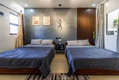 General Santos Apartment | Industrial Themed House in General Santos City