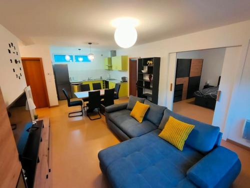 Thann Apartment | Industriel F3 Appartement