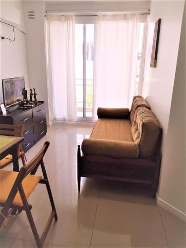 Villa Crespo Apartment | INES