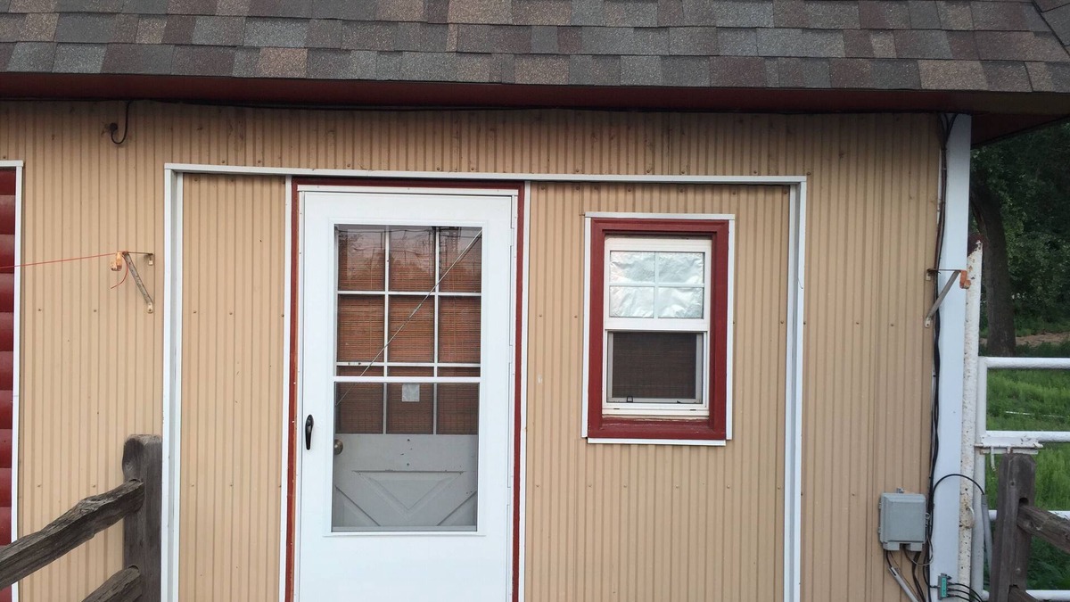 Hutchinson Apartment | Inexpensive Way To Have A Great Vacation.