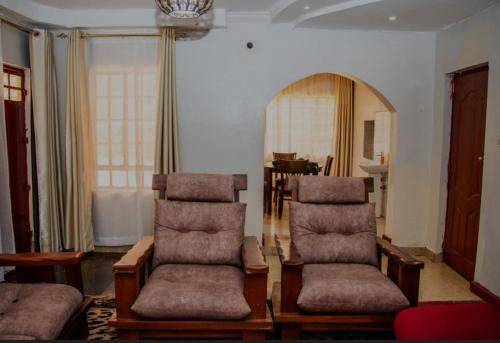 Meru Apartment | Ineza Home