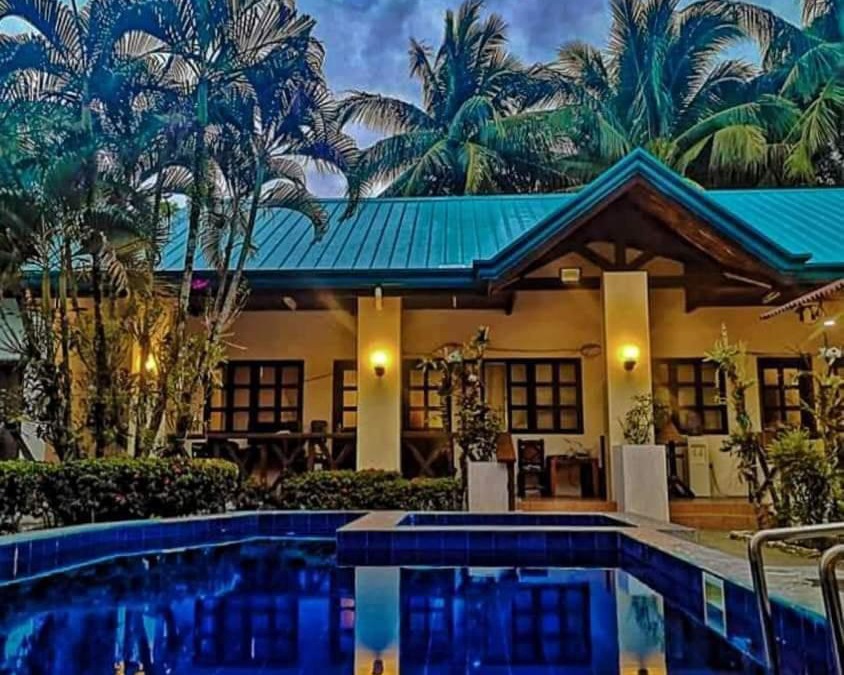 Infanta House | Infanta Coast