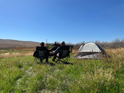 Brownstown Other | Infidel Acres Motorcycle Campground