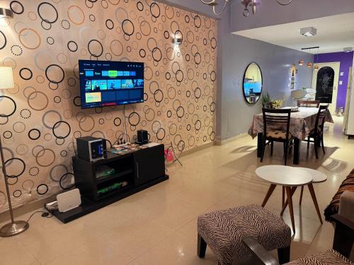 Termas de Rio Hondo Apartment | Infinit Home Duplex entero