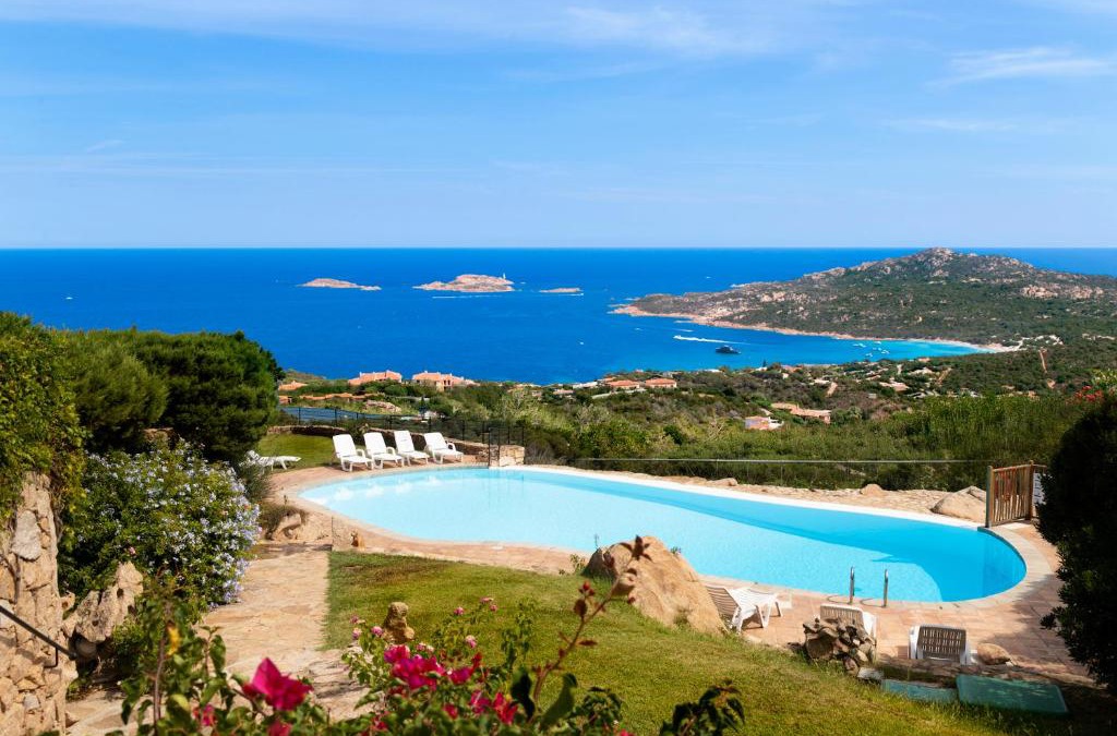 Pantogia Apartment | Infinite Blue Porto Cervo