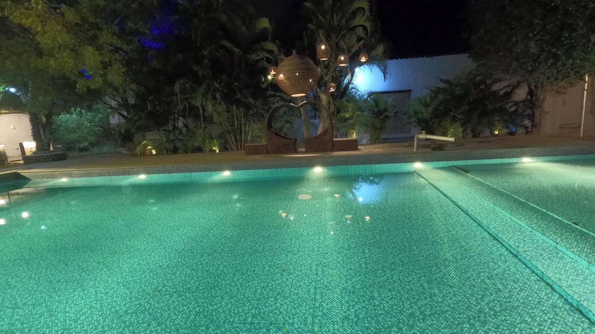 Vikarabad Hotel | Infinite Heavendale