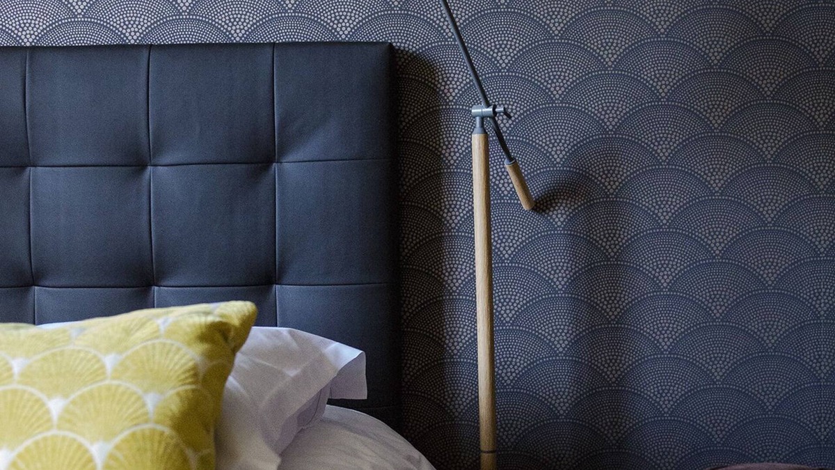 Cahon Bed & Breakfast | Infinite room- Le Jardin-chambres d'hôtes