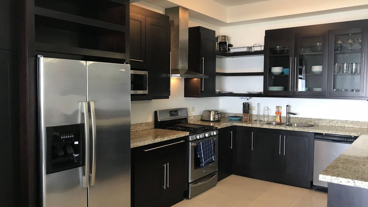 El Batey Condo | Infiniti blu, ocean front condo