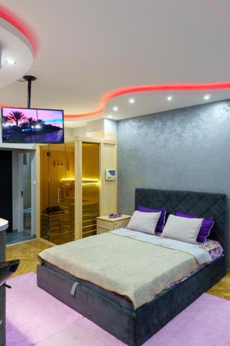 Vozdovac Apartment | Infinity Apartmani