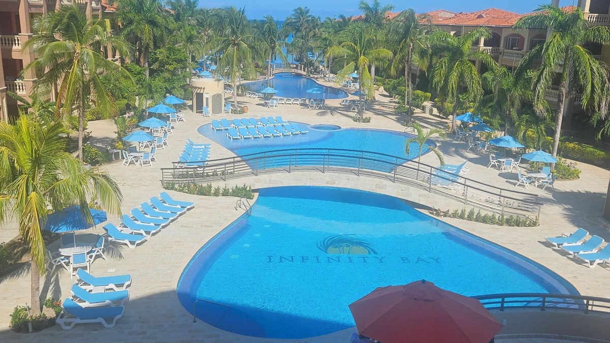Antoneys Cay Condo | INFINITY BAY, 2 BEDROOM 2 BATH, OPTIONAL 1 BEDROOM 1 BATH, NEW KITCHEN COUNTERS