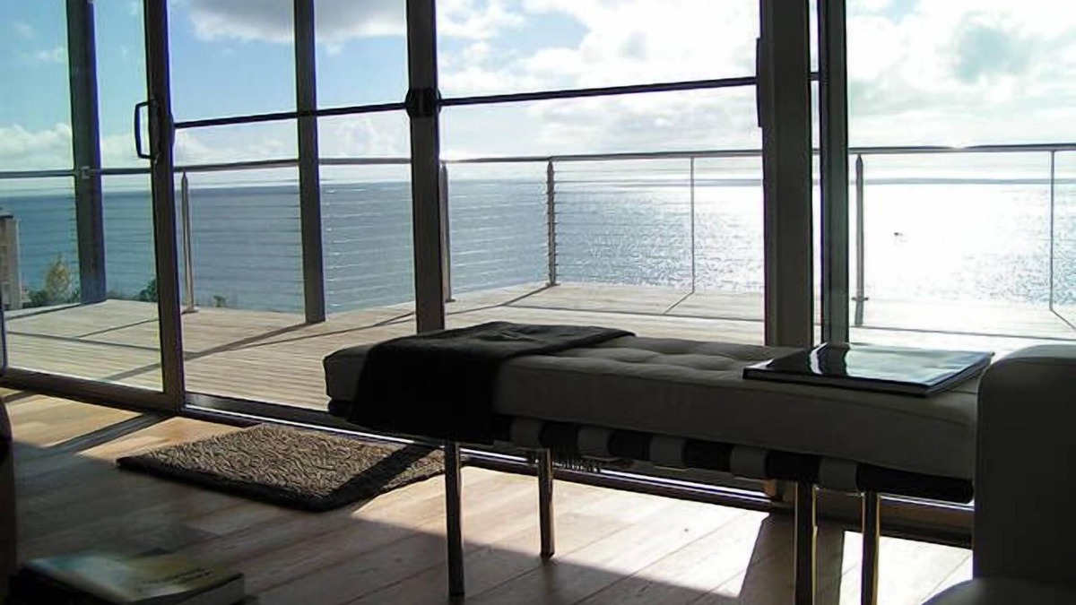 Penneshaw House | Infinity Beach House