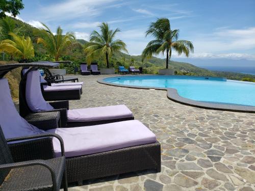 Siquijor Resort | Infinity Heights Resort