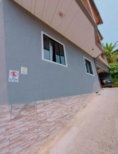 Marinas House | Infinity House hospedagem