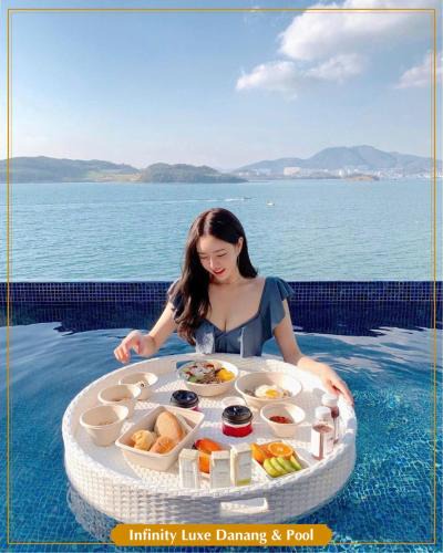 Ngu Hanh Son House | Infinity Luxe Danang & Pool