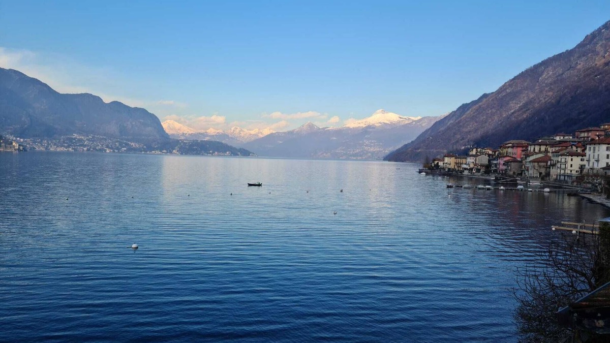 Lezzeno Apartment | INFINITY LUXURY ON THE LAKE