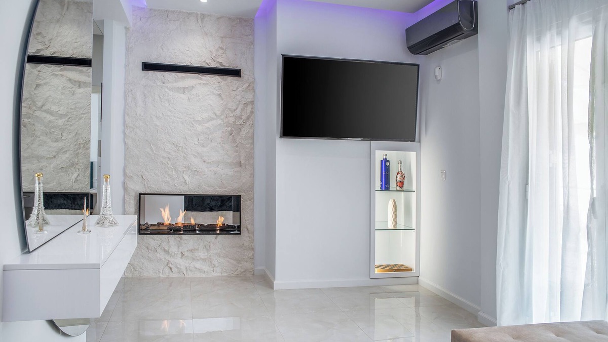 Filopappou Apartment | Infinity penthouse downtown