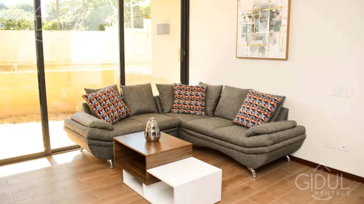 San Salvador Apartment | Infinity Pool Apartment