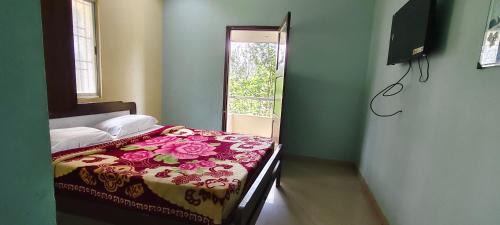 Yercaud Resort | Infinity Resort