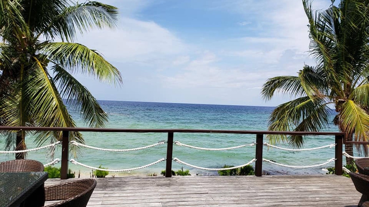 San Juan Bed & Breakfast | Infinity Sands Resort