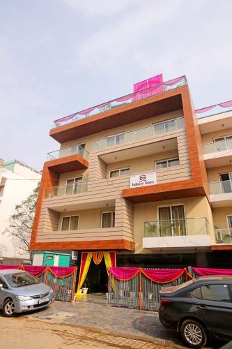 Gurugram Hotel | Infinity Stays Hotel Near Medanta Hospital