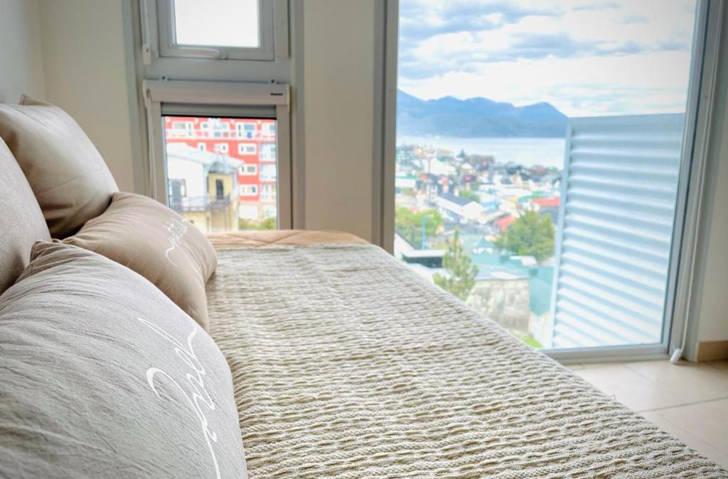 Province of Tierra del Fuego Apartment | Infinity View 3-4