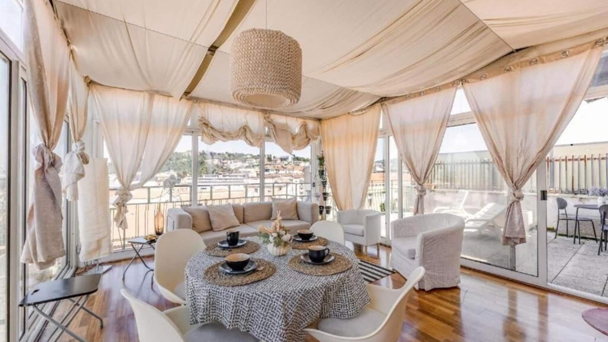 Ancona Apartment | Informazioni