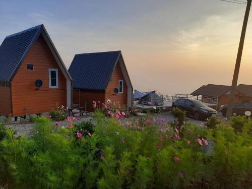 Phetchabun Hotel | Ing Ai Mhok Phu Thap Buek