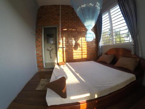 Koh Rong Sanloem House | ING ING GUESTHOUSE