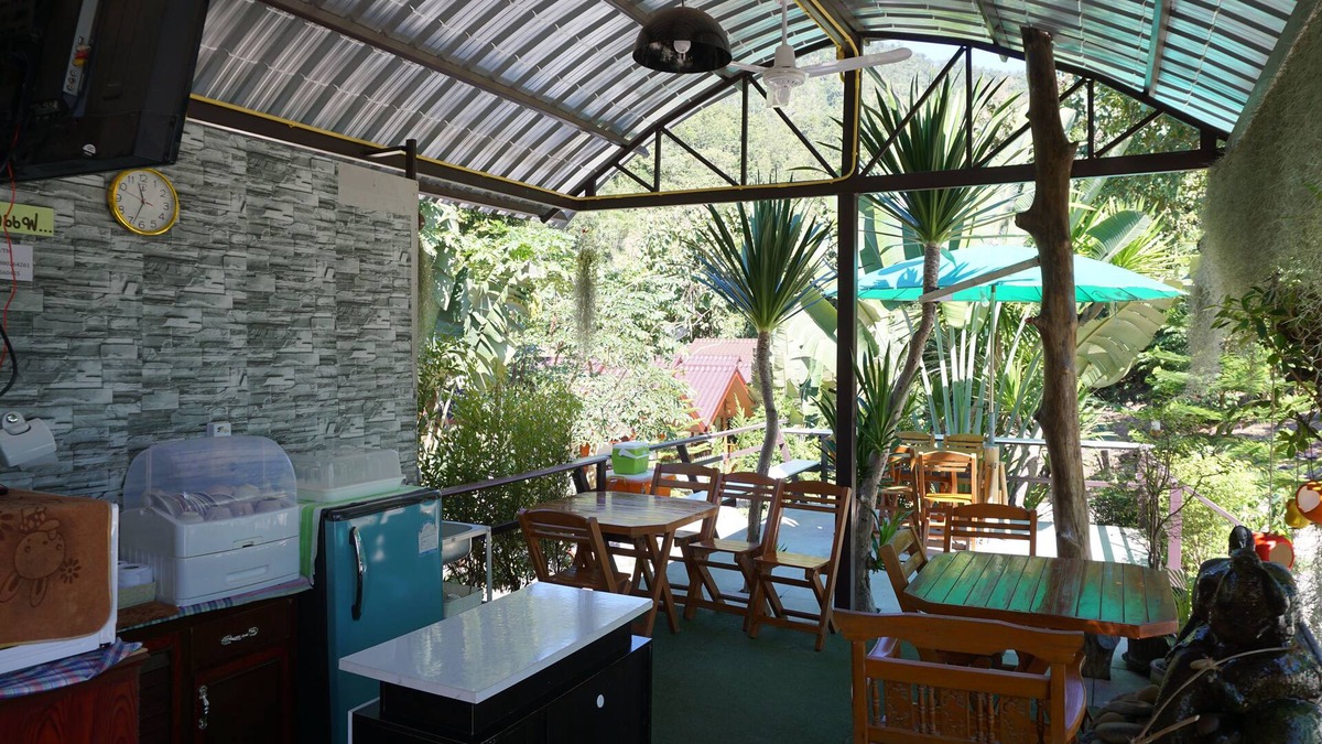 Dan Sai Hotel | Ing Phu Resort