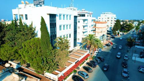 Bogaz Hotel | Ingate Hotel