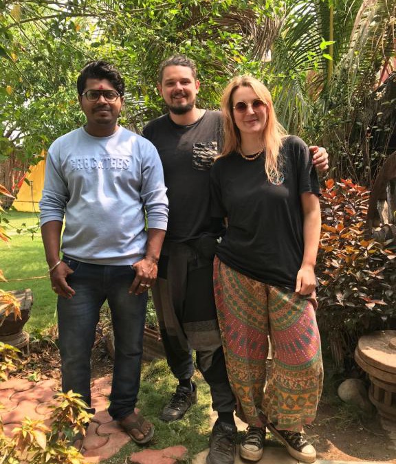 Satara House | Ingawale farmhouse (agro tourism)