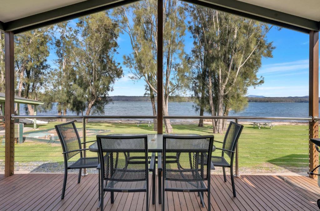Wallaga Lake Resort | Ingenia Holidays Bermagui