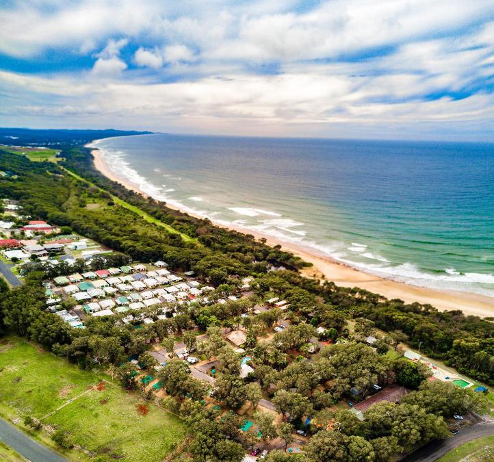 Bonny Hills Resort | Ingenia Holidays Bonny Hills