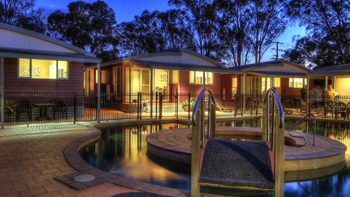 Cessnock Other | Ingenia Holidays Hunter Valley